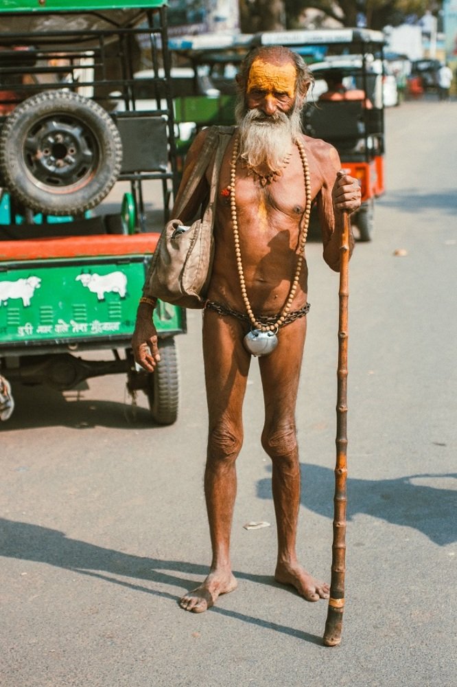 Sadhu
