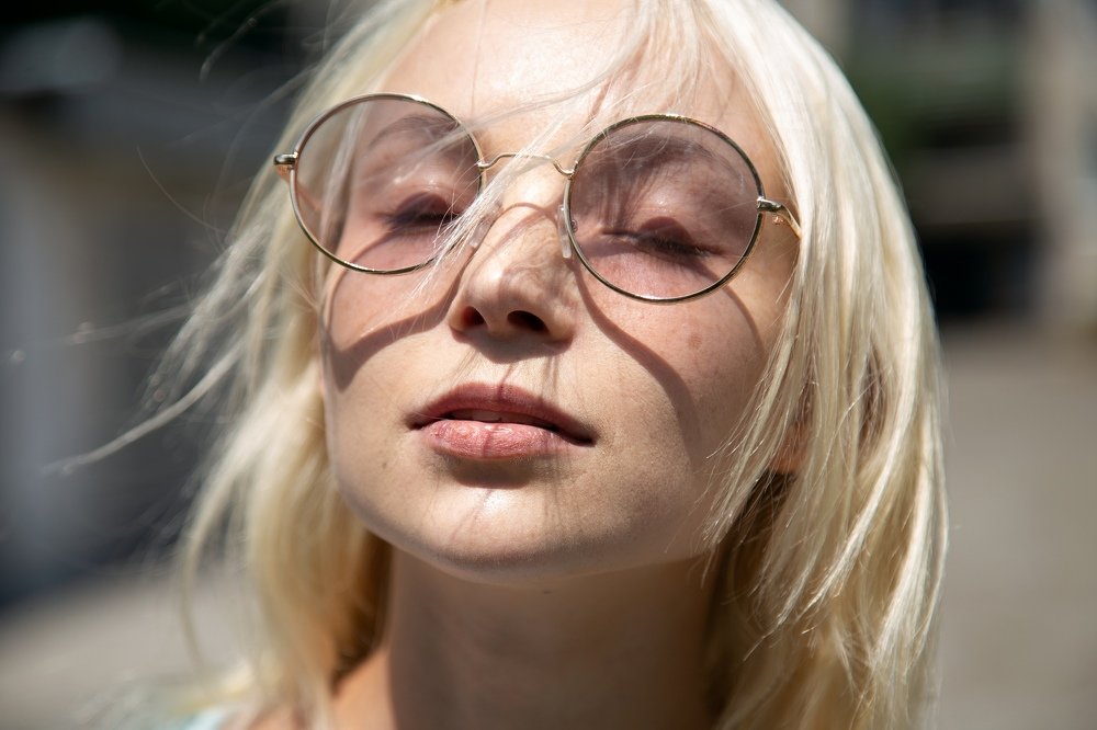 Фотография автора Ксения Лепина