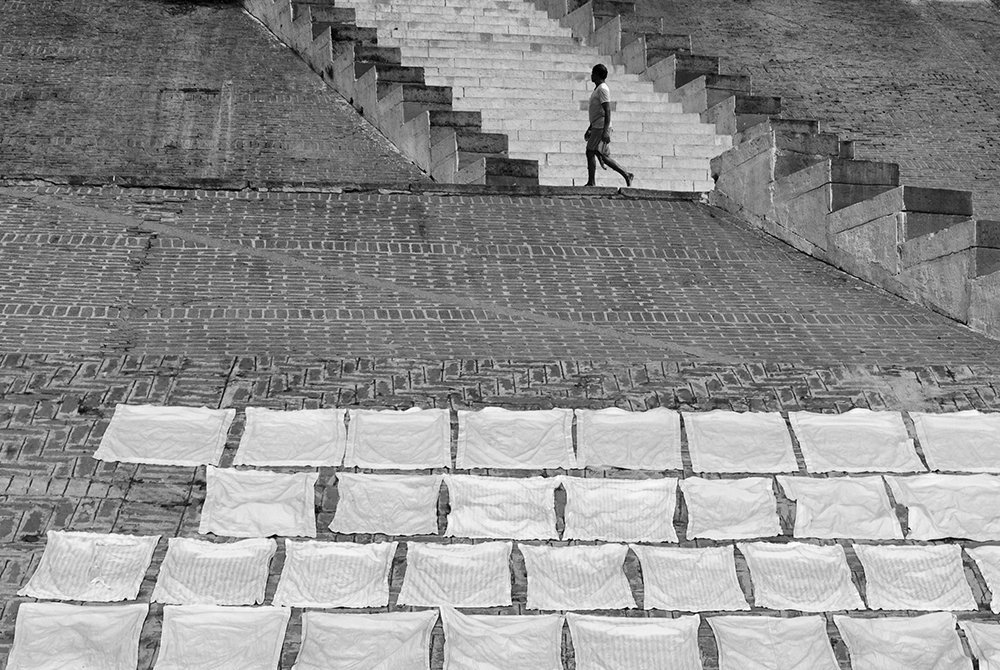 Photograph by Kaushik Dolui