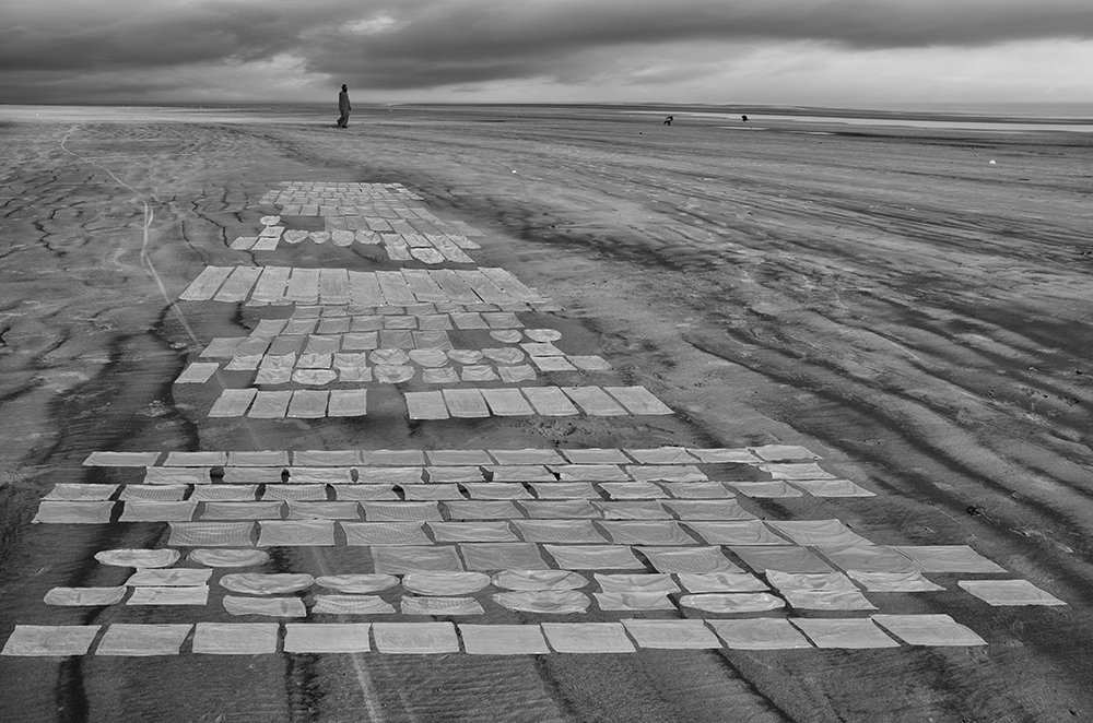 Photograph by Kaushik Dolui