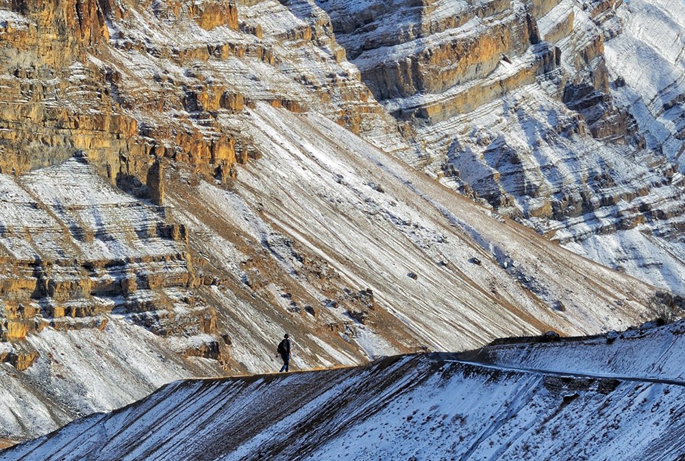 Photograph by Kaushik Dolui