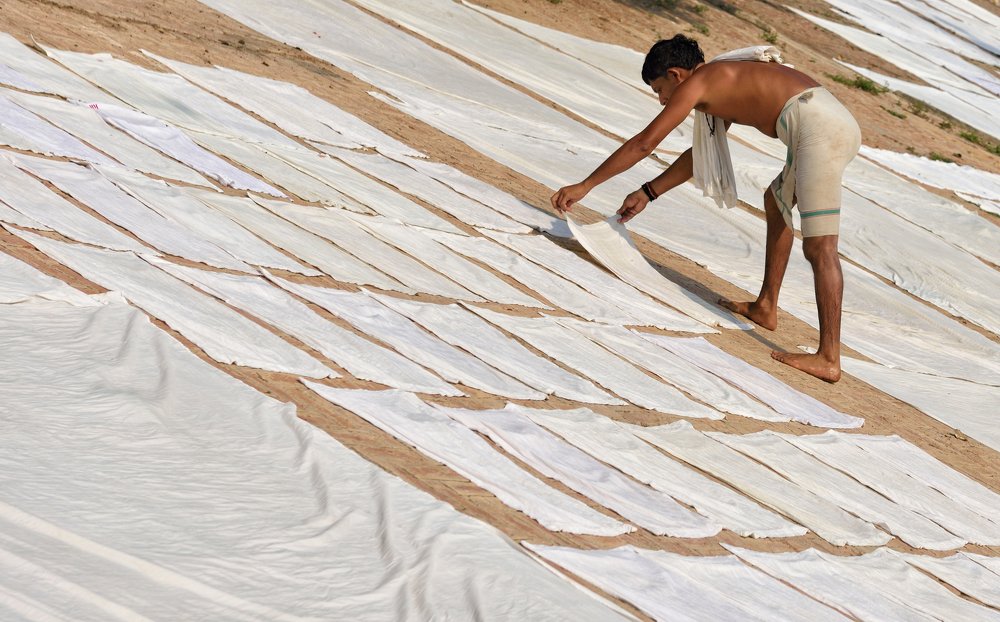 Photograph by Kaushik Dolui