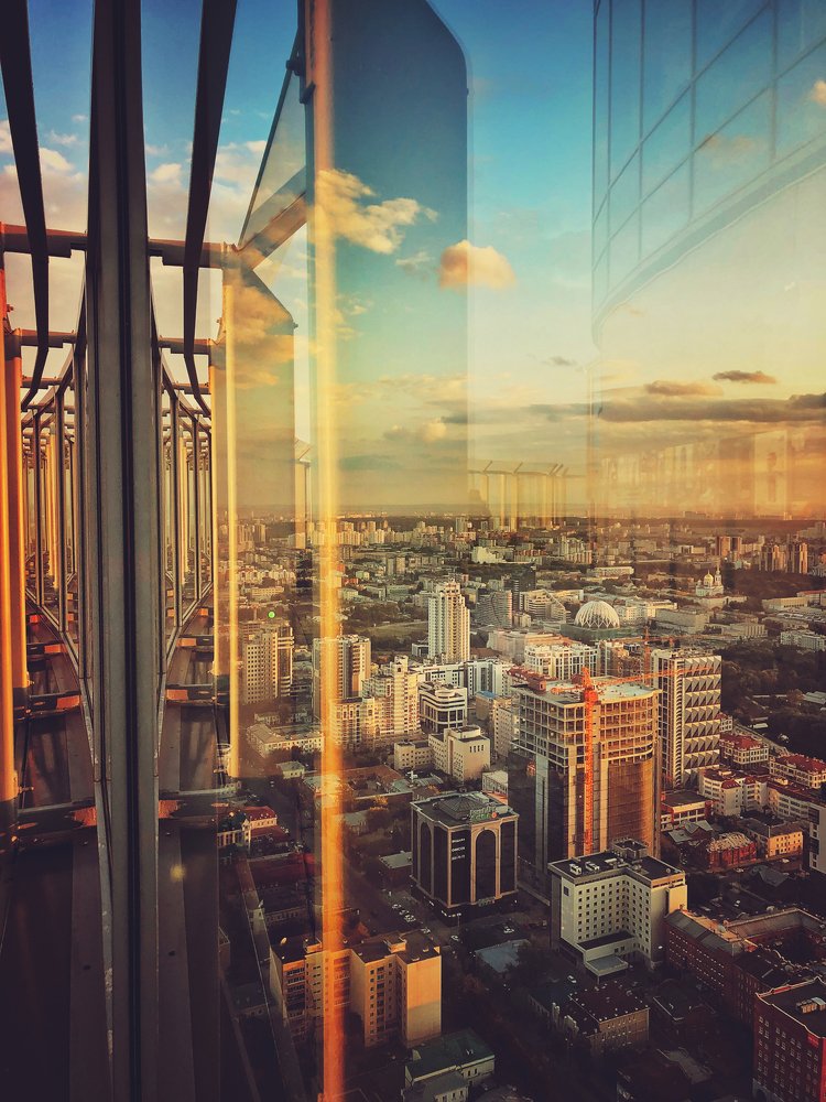 Photograph by Валентина Старикова