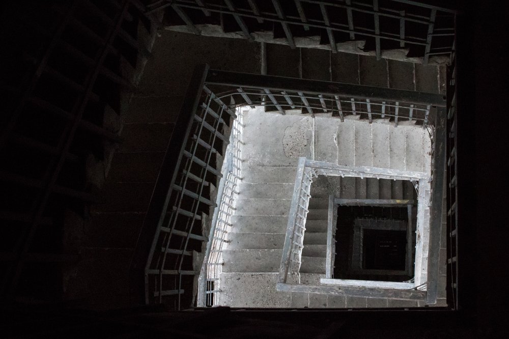 Витки жизни