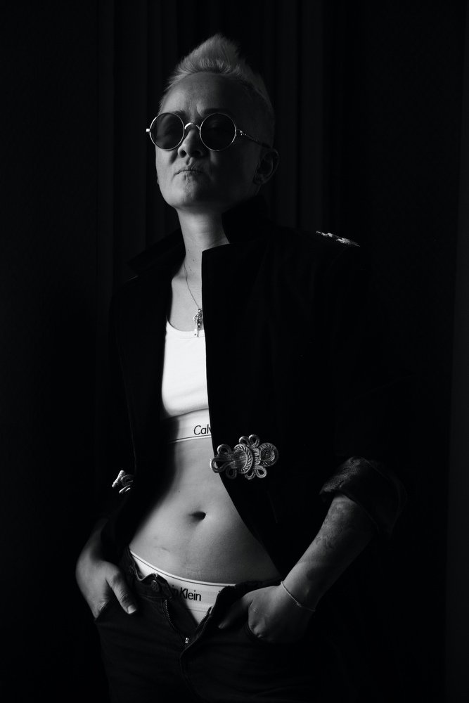 Фотография автора Ксения Лепина