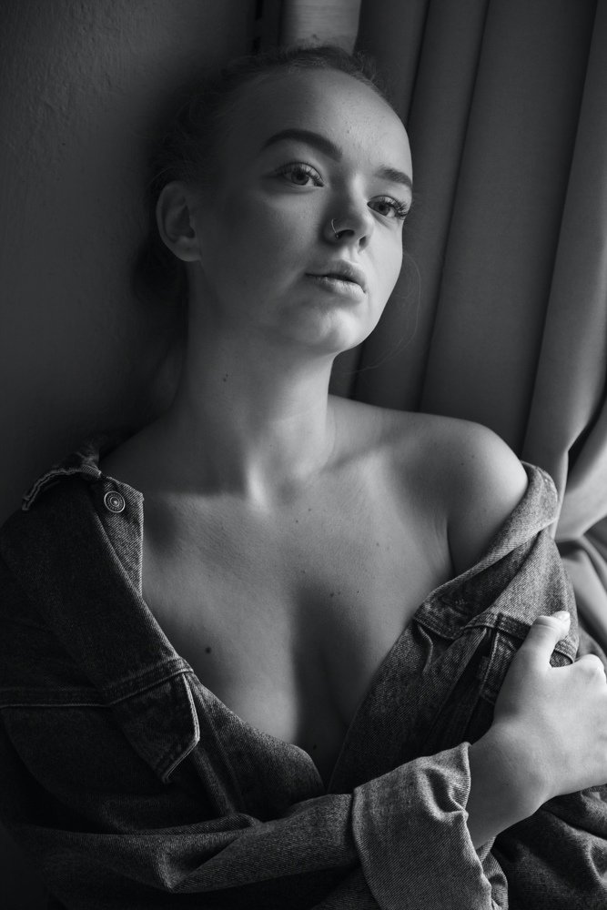 Фотография автора Ксения Лепина