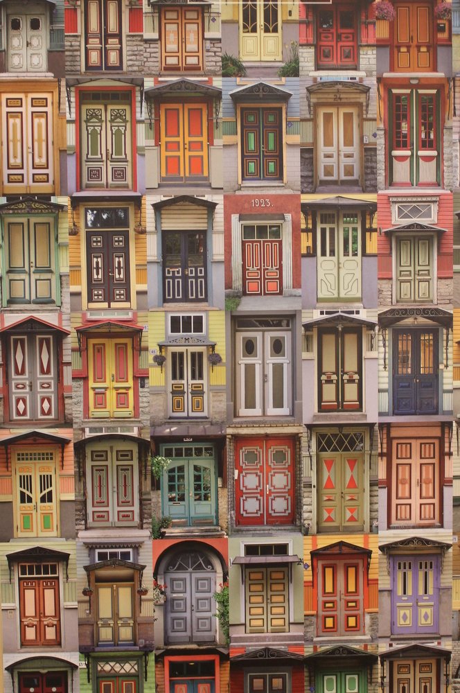 Photograph by Ekaterina Konushenko