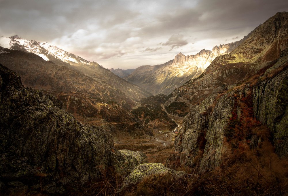 Photograph by Osojnik Mojca