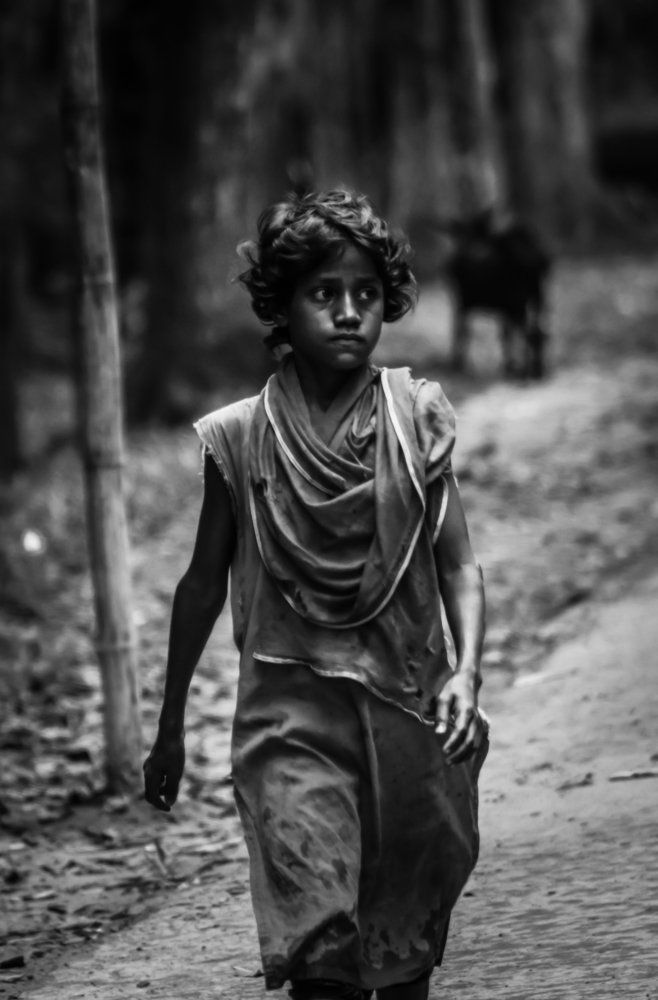 Photograph by RH Ruposh