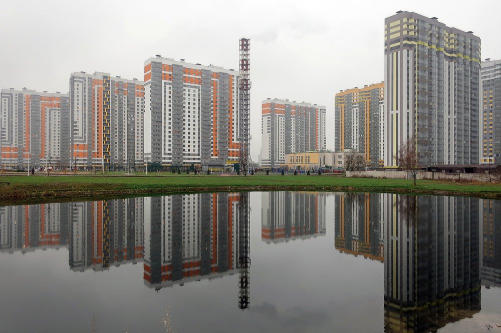 Photograph by Sergey Pavlov