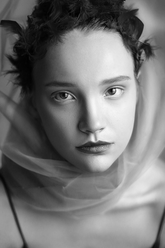 Photograph by Ксения Николас