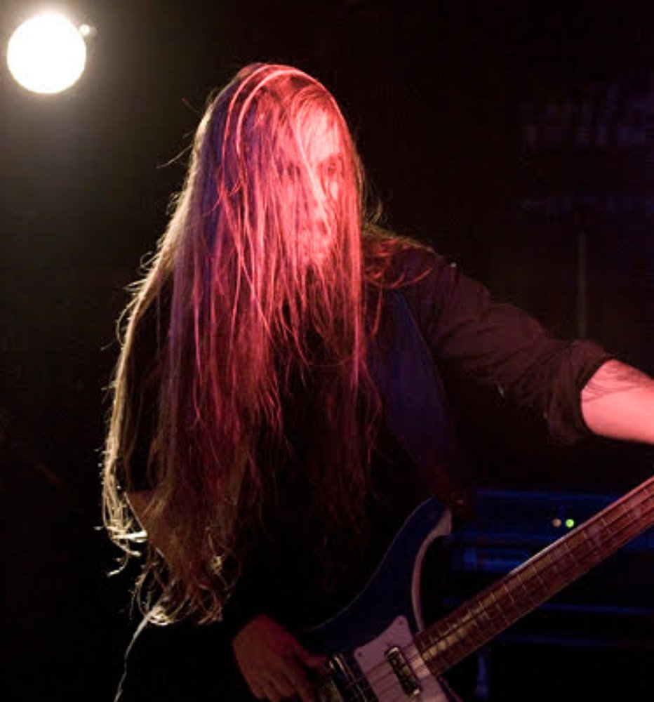 Photograph by Stephen Hathaway