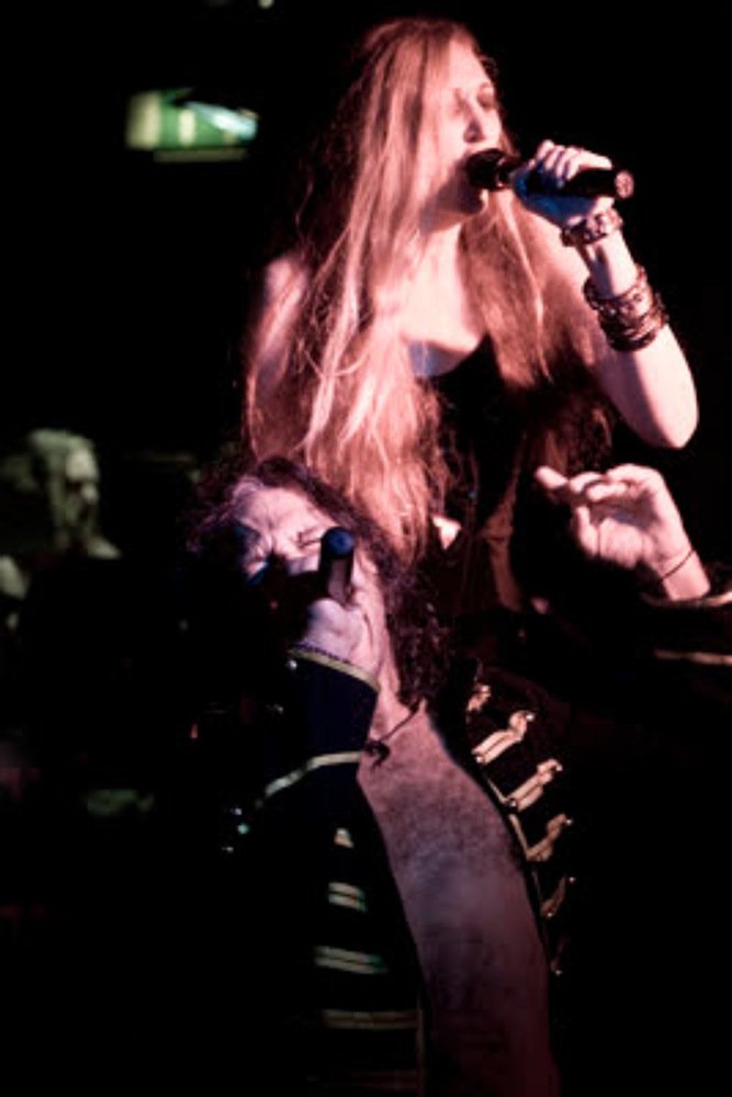 Photograph by Stephen Hathaway