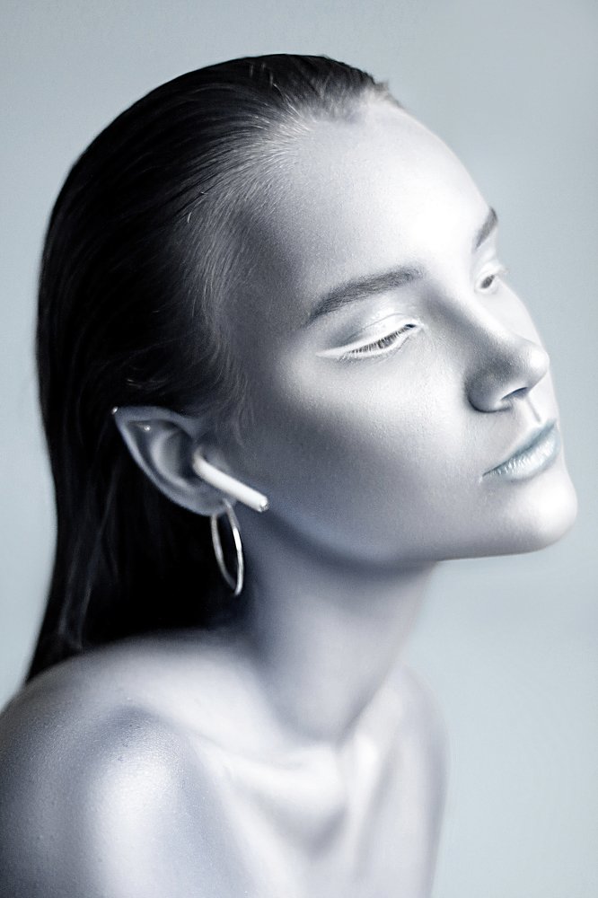 Photograph by Ксения Николас