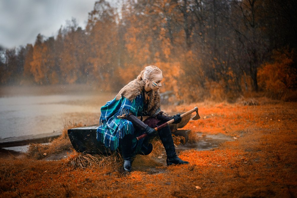 Photograph by Юлия Ив Ллин