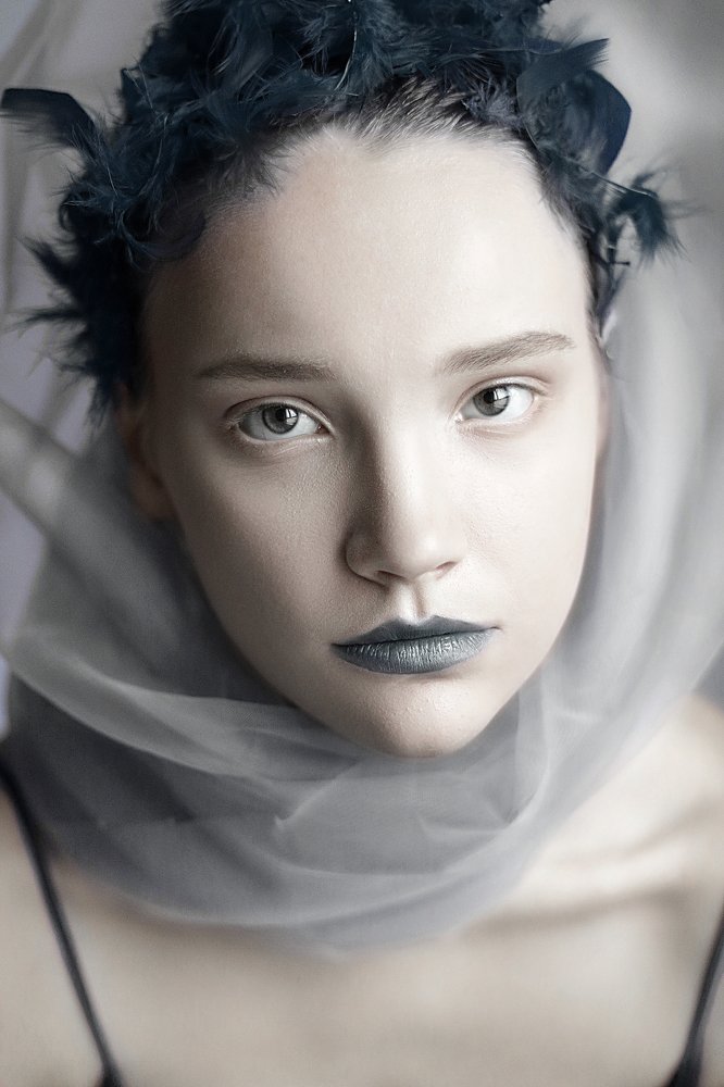 Photograph by Ксения Николас