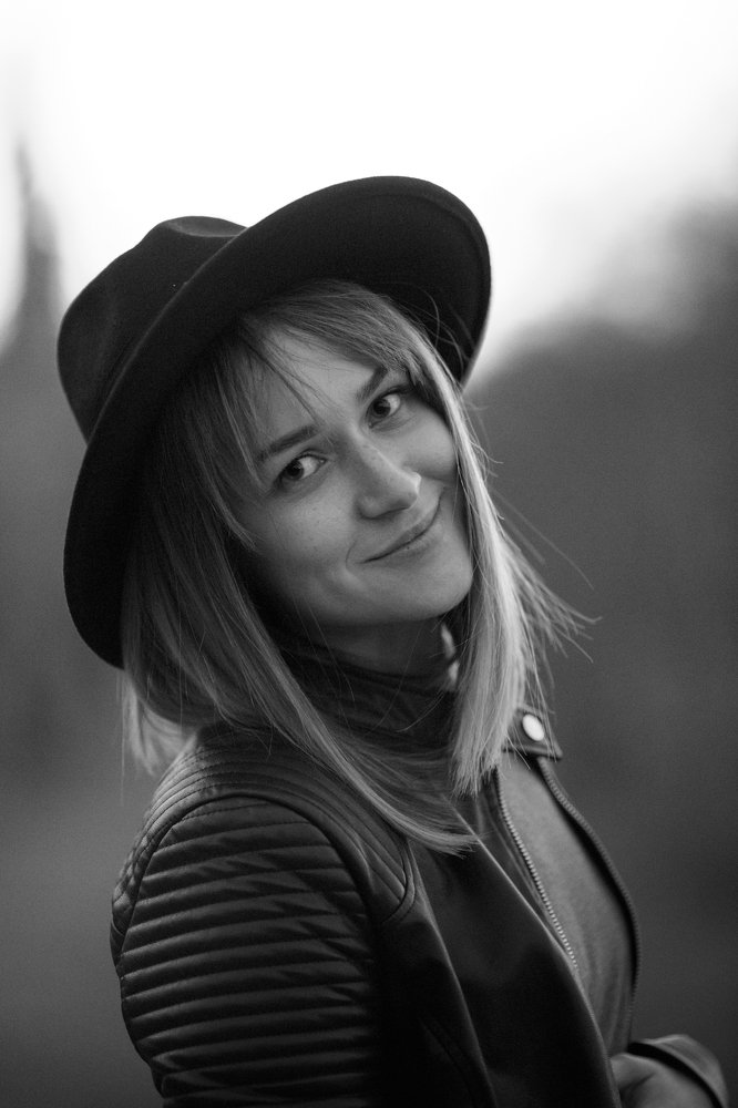 Photograph by Юлия Минина