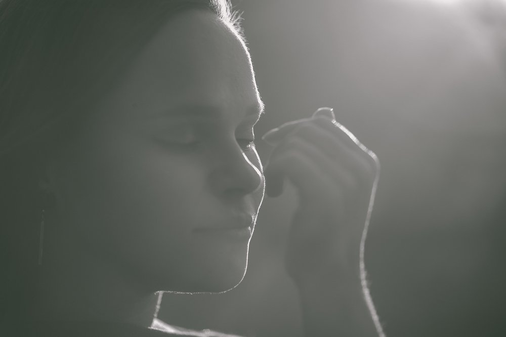 Photograph by Юлия Минина