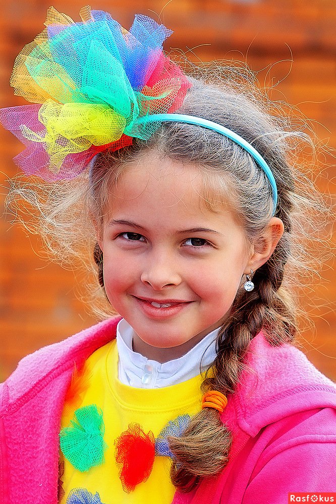 .... и с боку бантик!