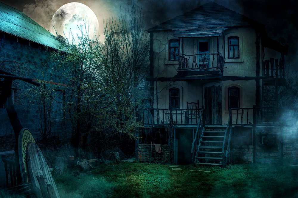 Photograph by Виктория Коршун