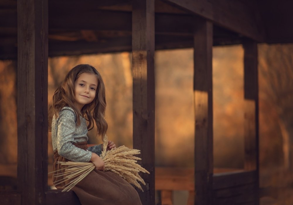 Photograph by Надежда Синявина