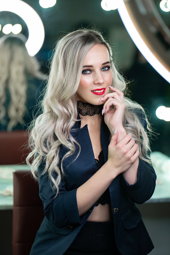 Photograph by Юлия Полянцева