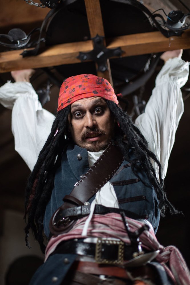 Photograph by Анна Гвоздовская