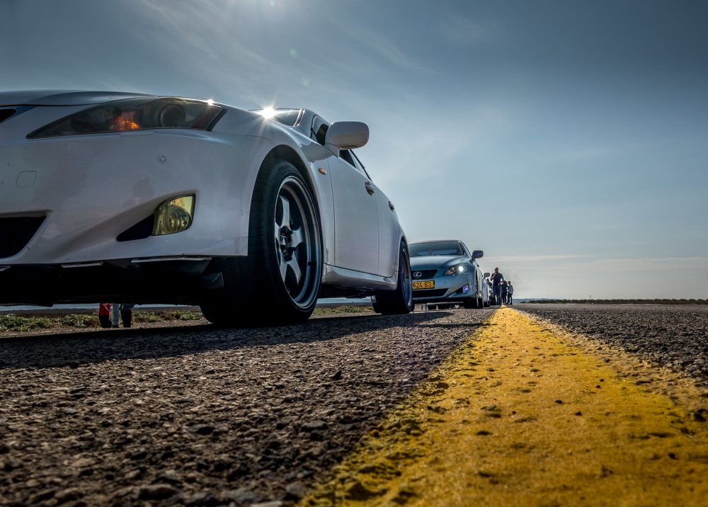 Photograph by Andrey Pochernin