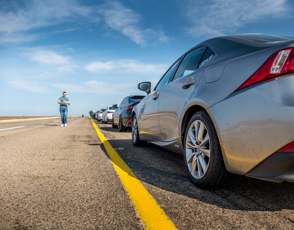 Photograph by Andrey Pochernin