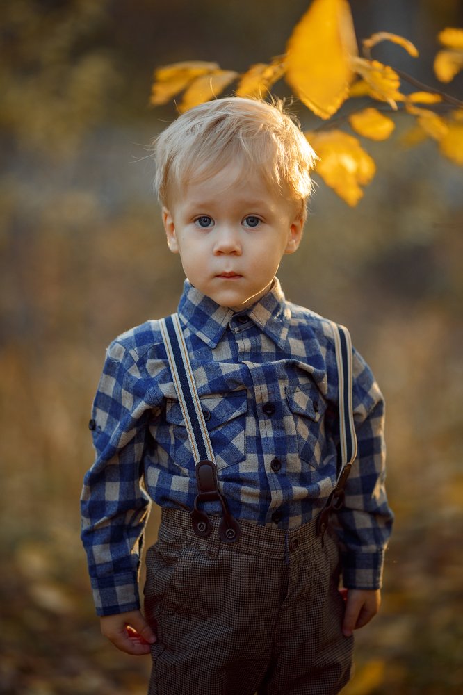 Photograph by Юлия Минина