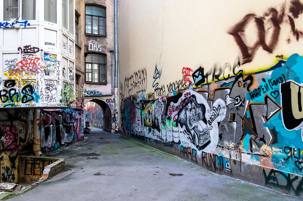 Photograph by Игорь Соя