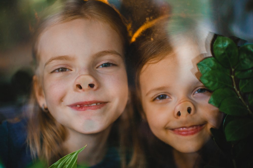 Photograph by Юлия Минина