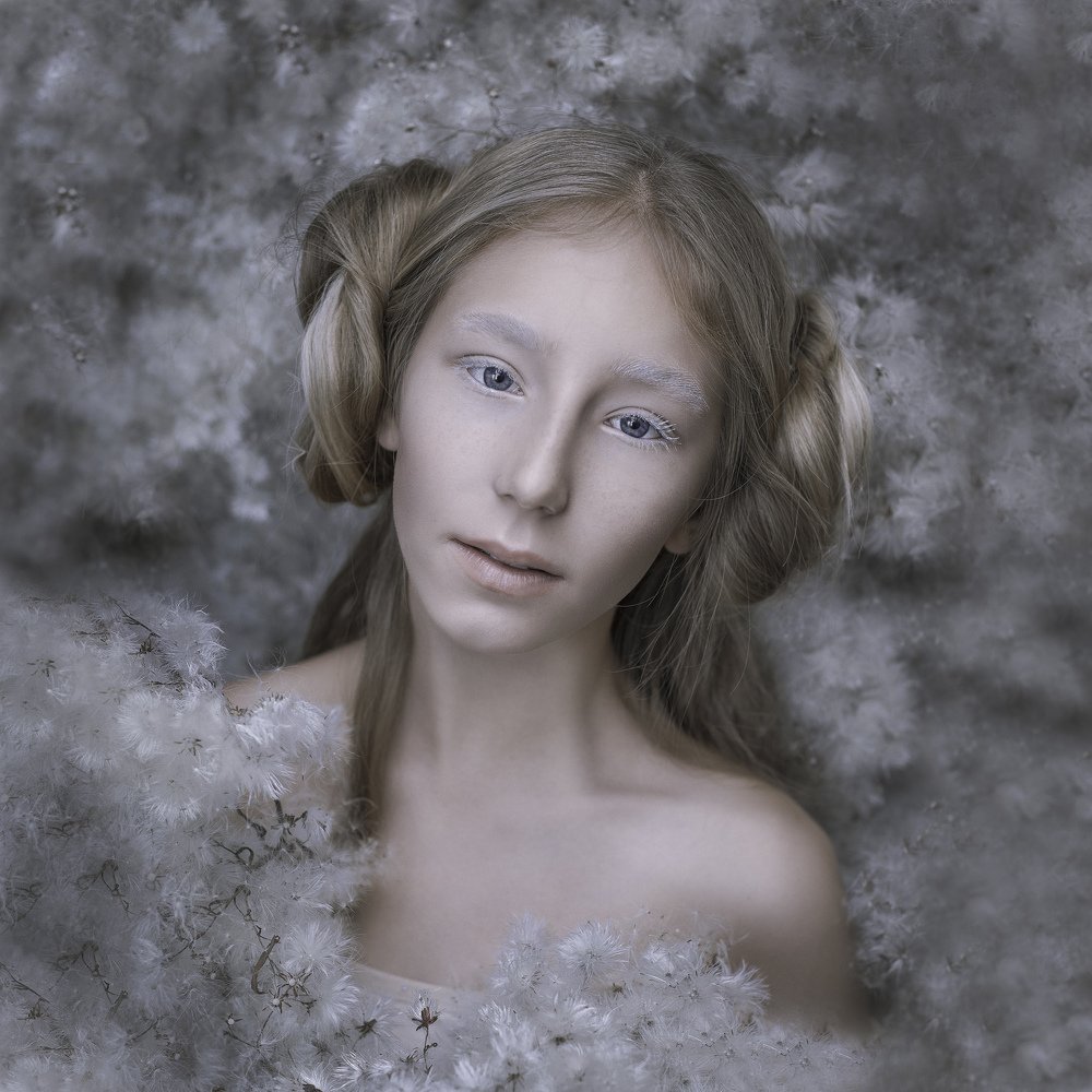 Photograph by Ксения Бобровская