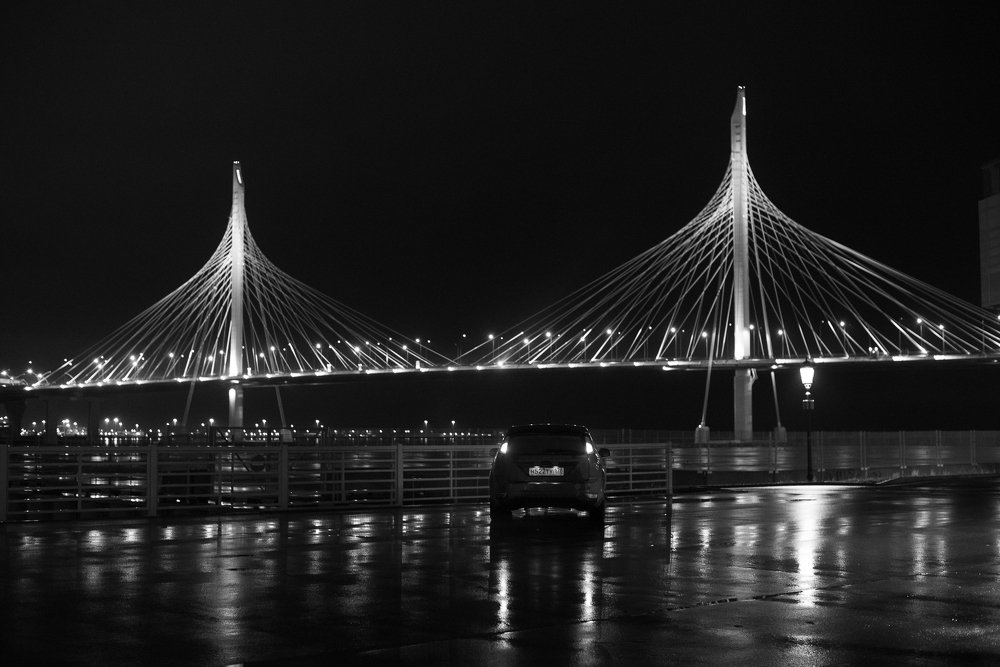 Photograph by Анна Чеснокова