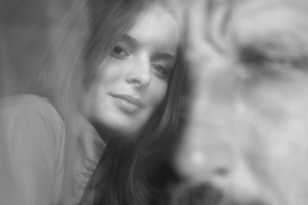 Photograph by Anatoly Biryukov