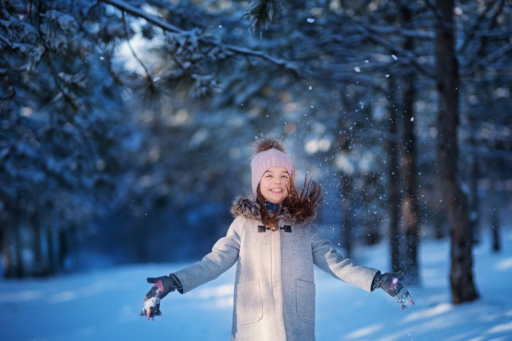 Photograph by Екатерина Масянина