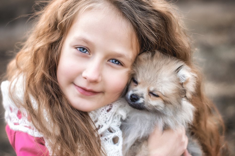 Photograph by Анна Яблоновская