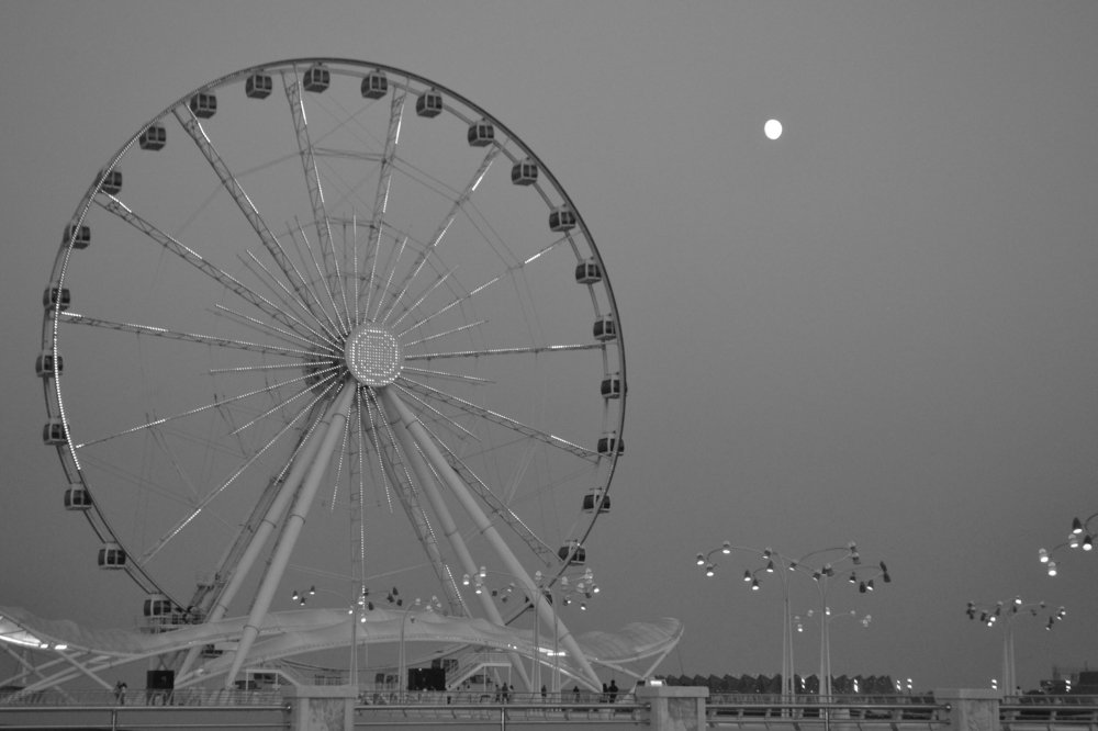 Photograph by Fidan Nazim qizi