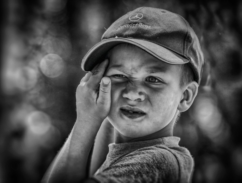 Photograph by Белова Лариса