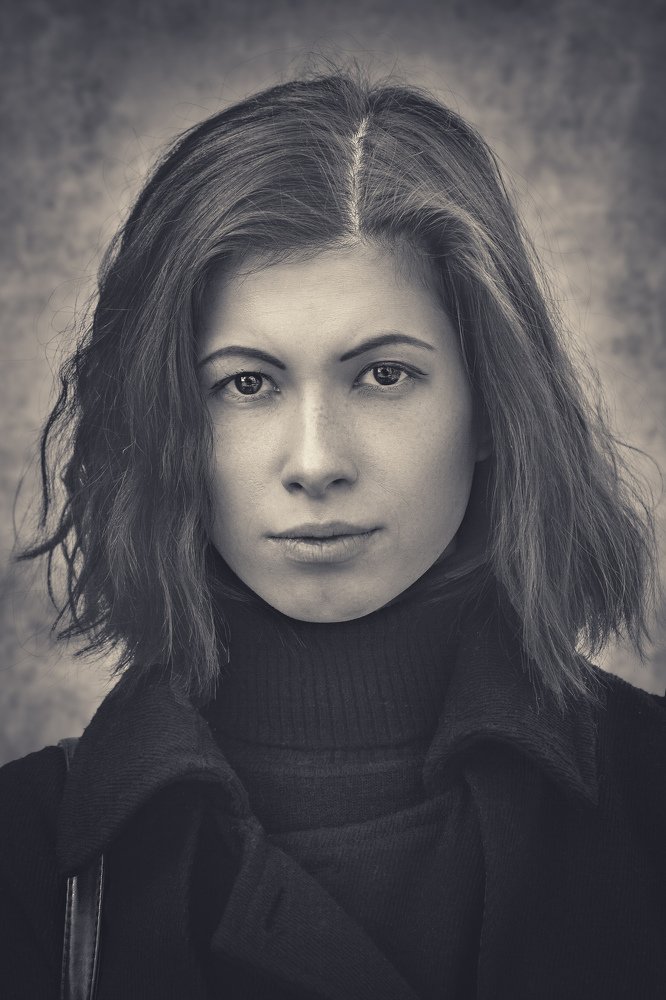 Photograph by ezra tobak