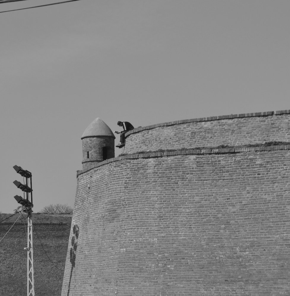 Photograph by Fidan Nazim qizi