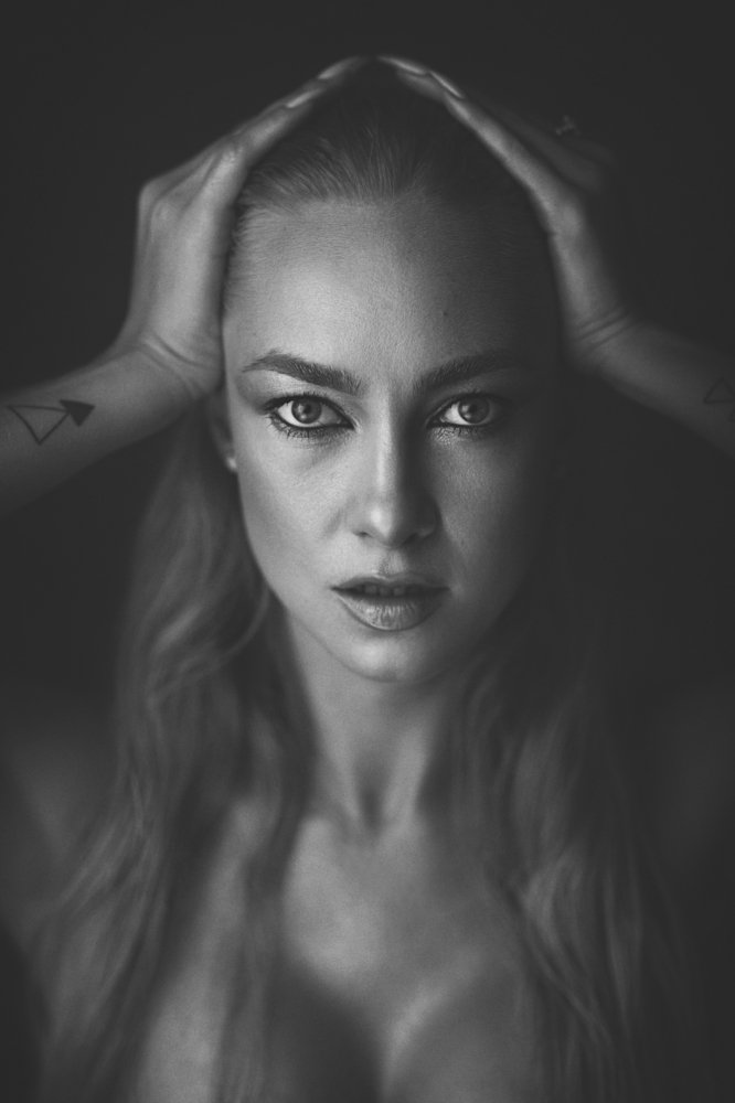 Фотография автора Victoria Manashirov