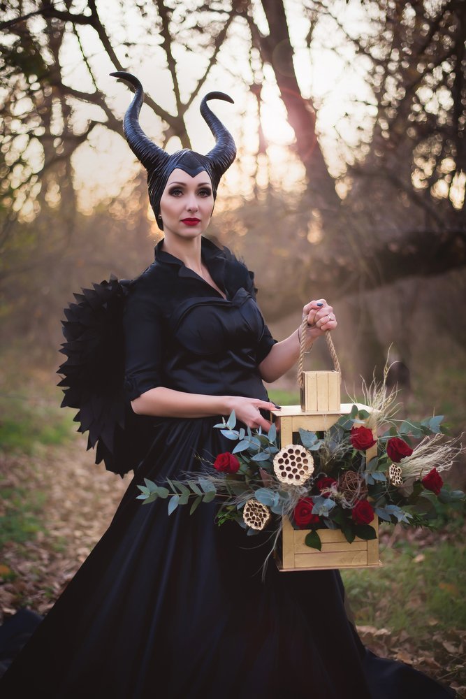 Photograph by Александра Евстропова