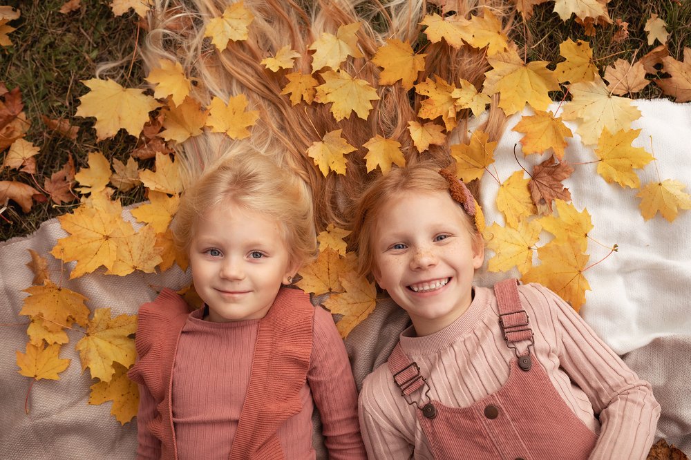 Photograph by Ekaterina Gorst