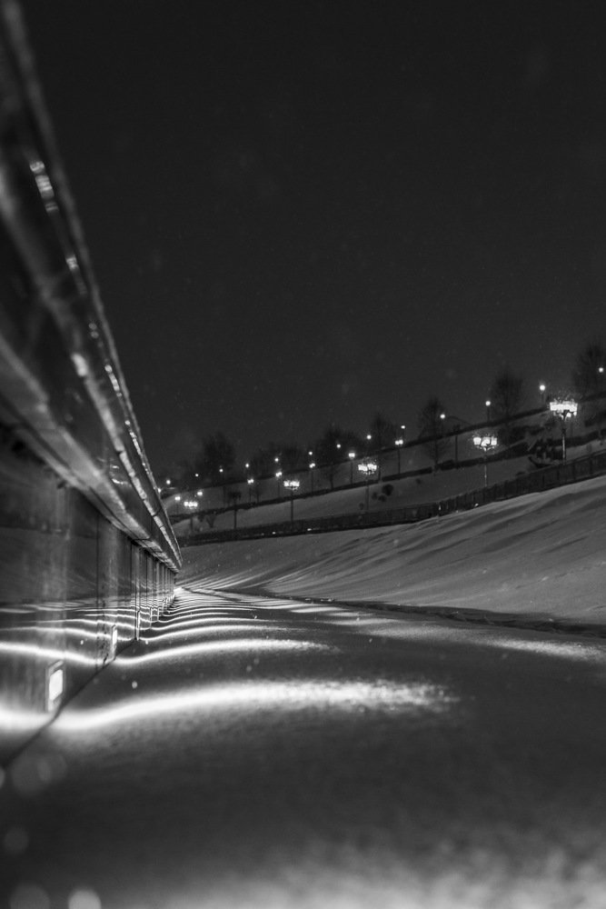 Photograph by Алексей и Юлия Дарьины