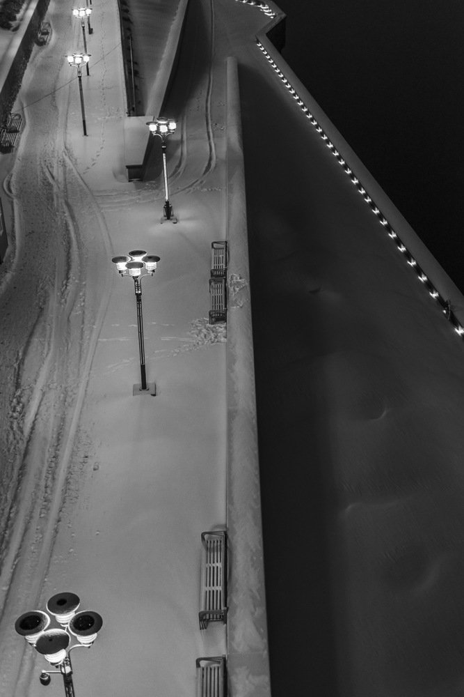 Photograph by Алексей и Юлия Дарьины