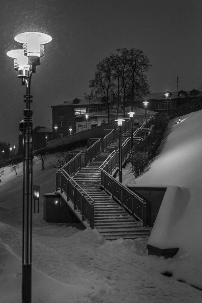 Photograph by Алексей и Юлия Дарьины