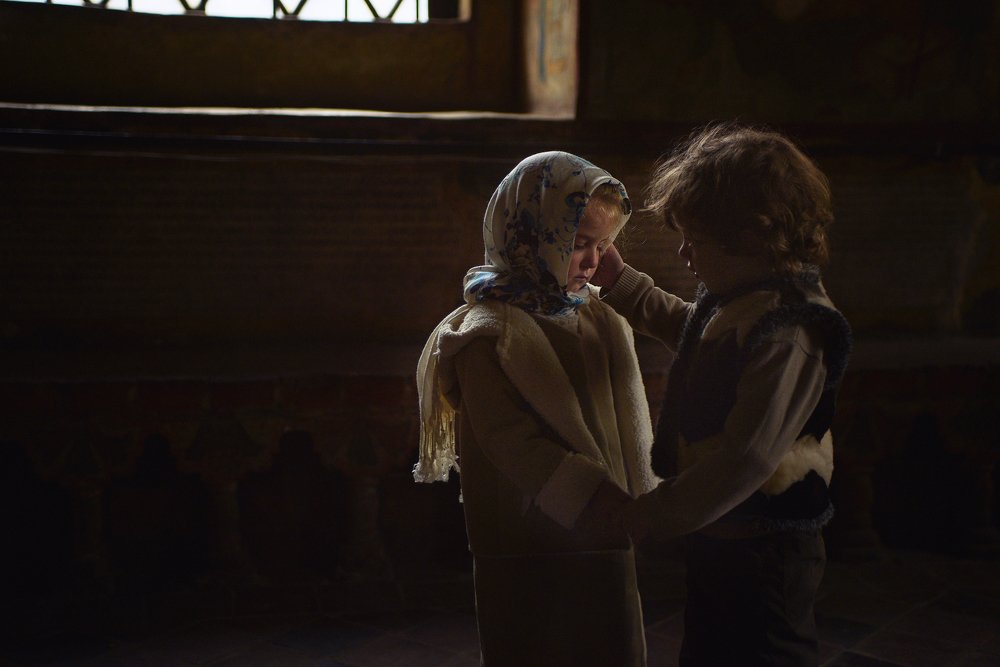 Photograph by Анна Филиппова