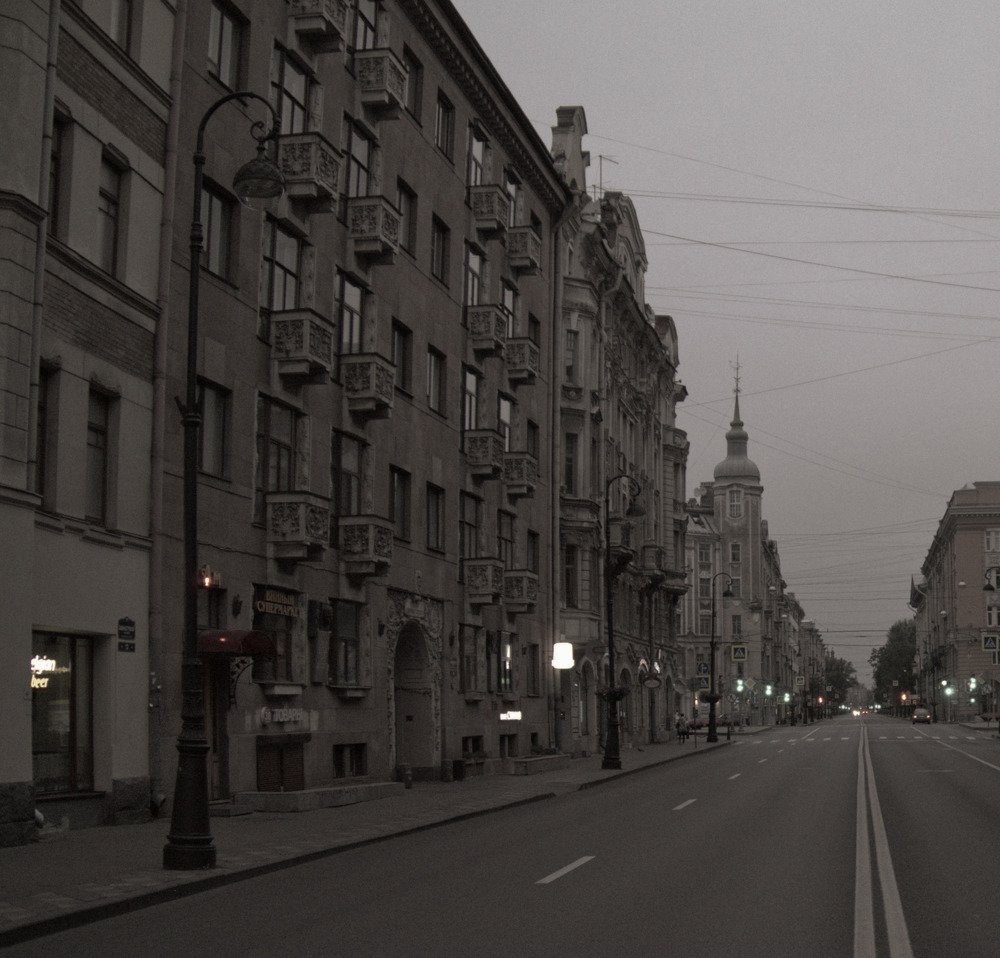 Photograph by Александр Устинов