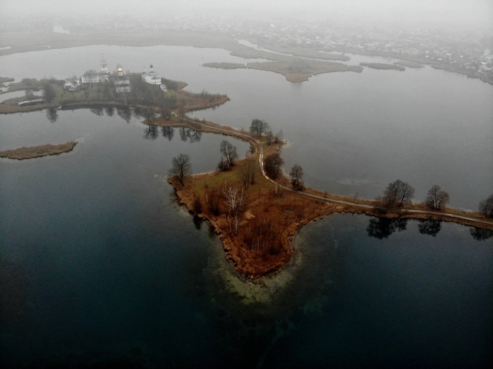 Photograph by Алексей Акулин